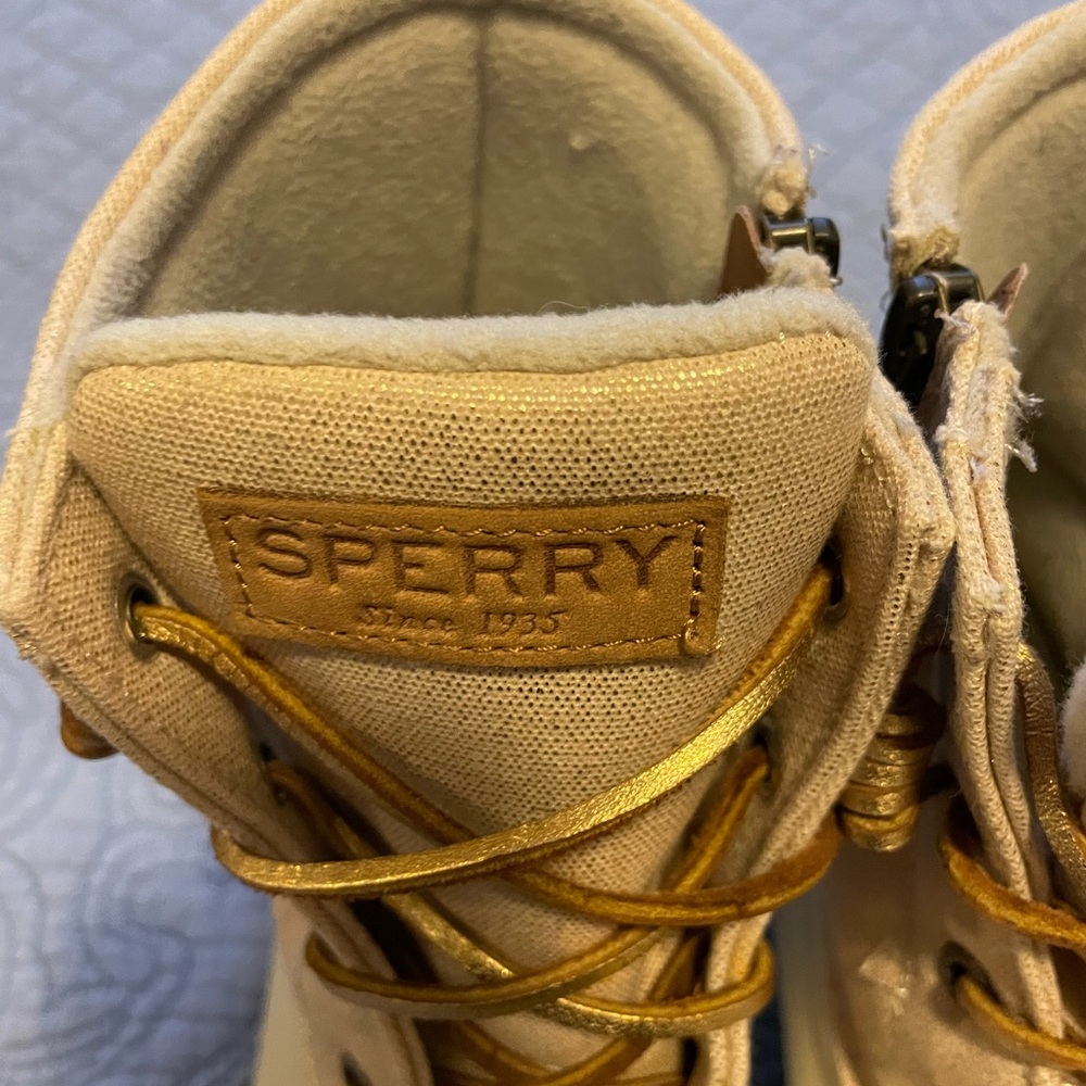 Sperry Boots - Picture 2 of 5